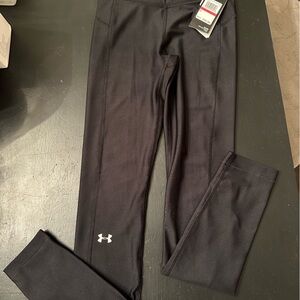 Under Armour Women's XSS Black Tag